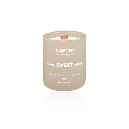 Home Sweet Home Musk - Αρωματικό Κερί