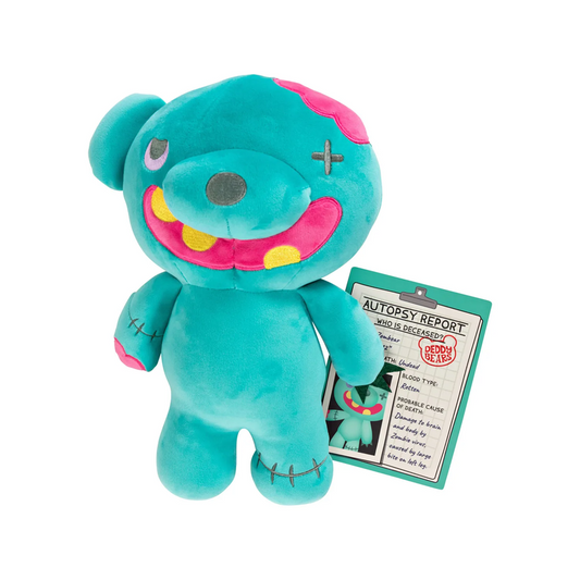 DeddyBears Zombear