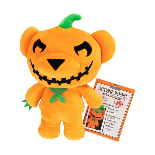 DeddyBears Squash