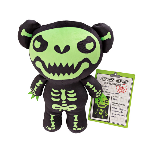DeddyBears Bones