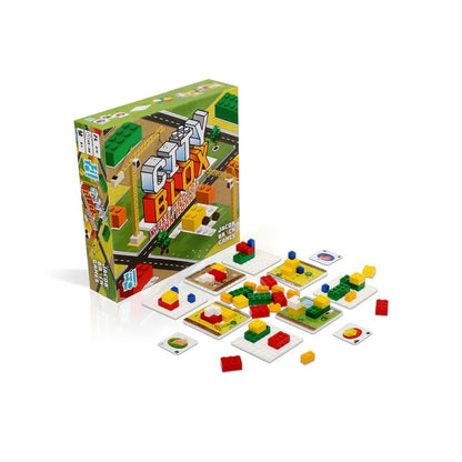 City Blox