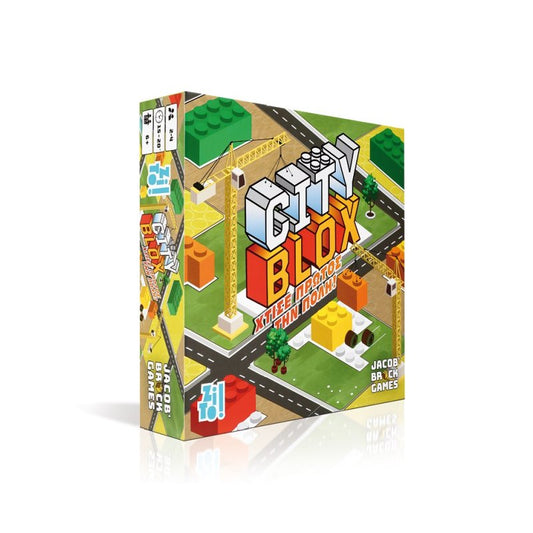 City Blox