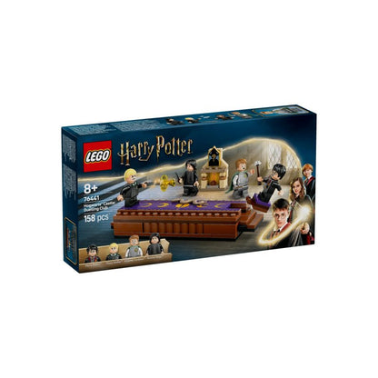 Harry Potter™: Κάστρο Χόγκουαρτς™: Λέσχη Μονομαχίας