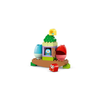 Duplo®: Η Πρώτη Μου Ισορροπία & Στοίβαξη στο Δέντρο