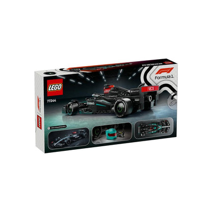 Speed Champions: Mercedes-Amg F1® W15 Race Car