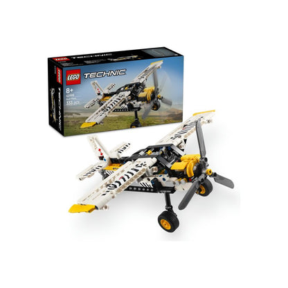 Technic™: Bush Plane