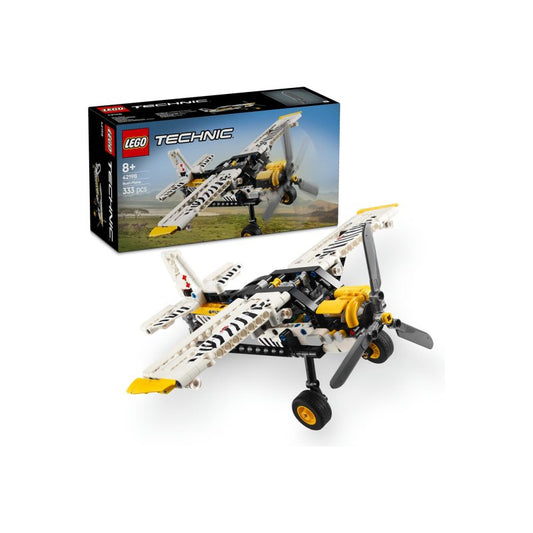 Technic™: Bush Plane