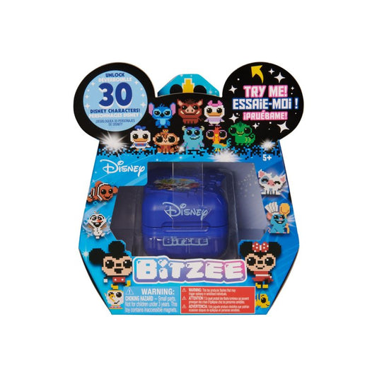 Disney Bitzee - Ψηφιακό Ζωάκι