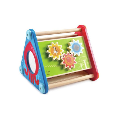 Take-Along Activity Box