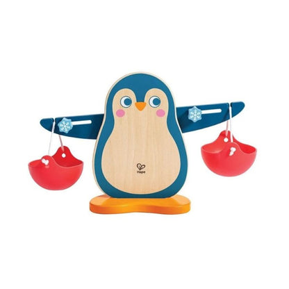 Ζυγαριά Penguin Balance Scale