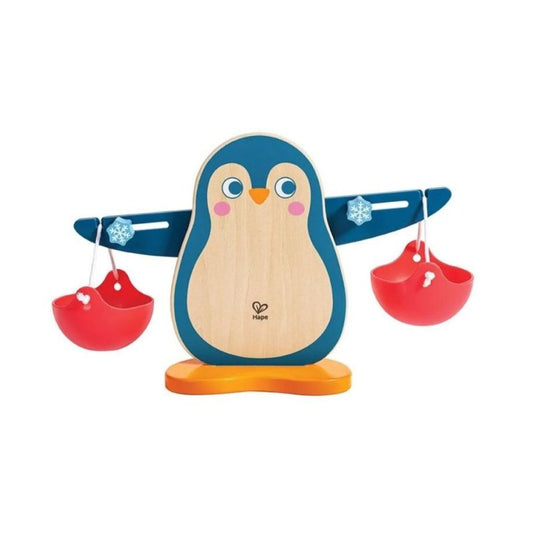 Ζυγαριά Penguin Balance Scale