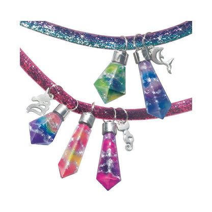 Nebulous Stars Crystal Wish Keepers