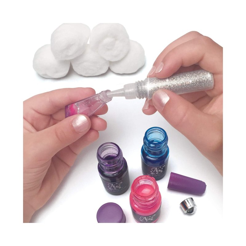 Nebulous Stars Crystal Wish Keepers