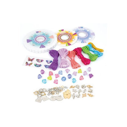 Nebulous Stars Best Friend Bracelets
