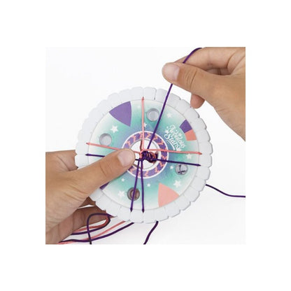 Nebulous Stars Best Friend Bracelets