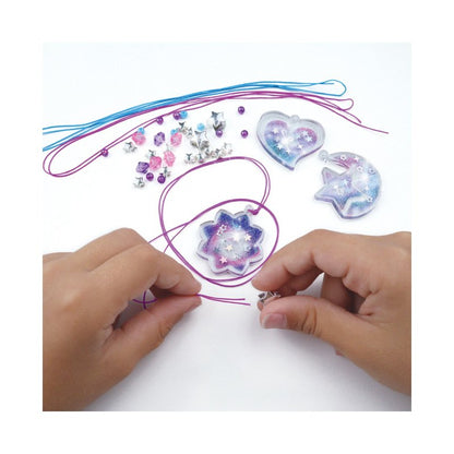 Nebulous Stars Portal Jewerly