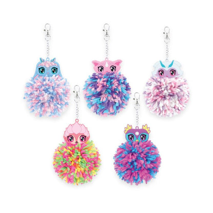 Nebulous Stars Pom Pom Animoulous