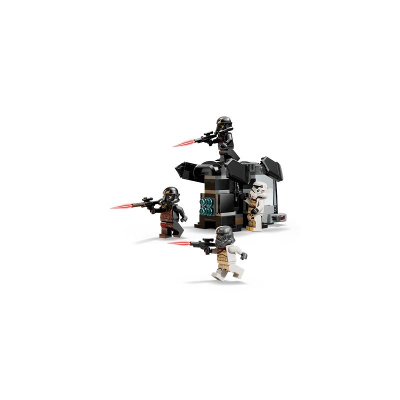 Star Wars: Death Trooper & Night Trooper Battle Pack
