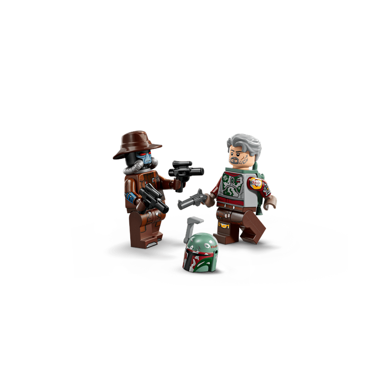 Star Wars: Cobb Vanth’s Speeder