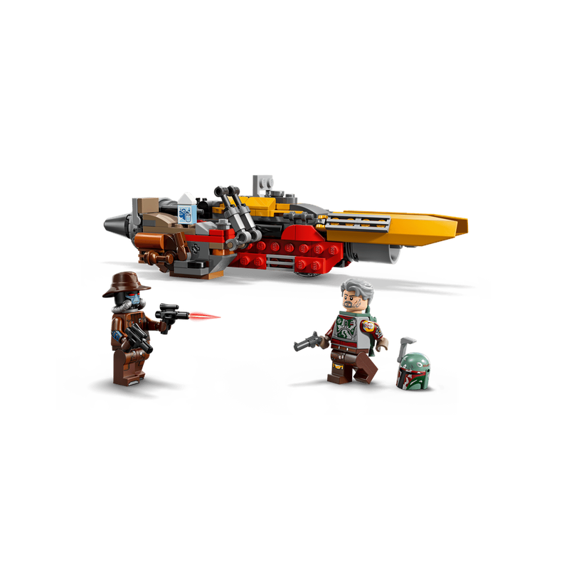 Star Wars: Cobb Vanth’s Speeder