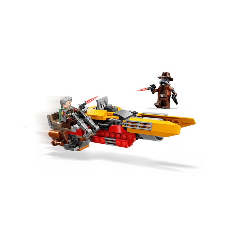 Star Wars: Cobb Vanth’s Speeder