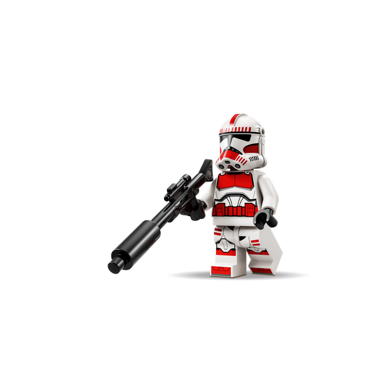 Star Wars: Clone Shock Trooper™ Mech
