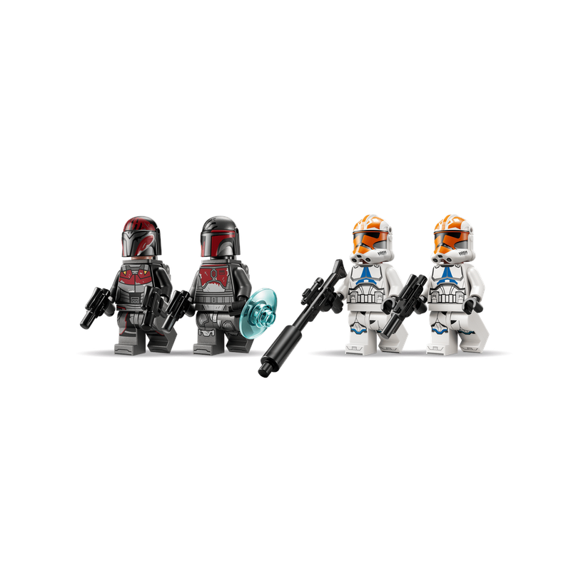 Star Wars: Clone Shock Trooper™ Mech
