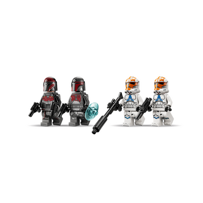Star Wars: Clone Shock Trooper™ Mech