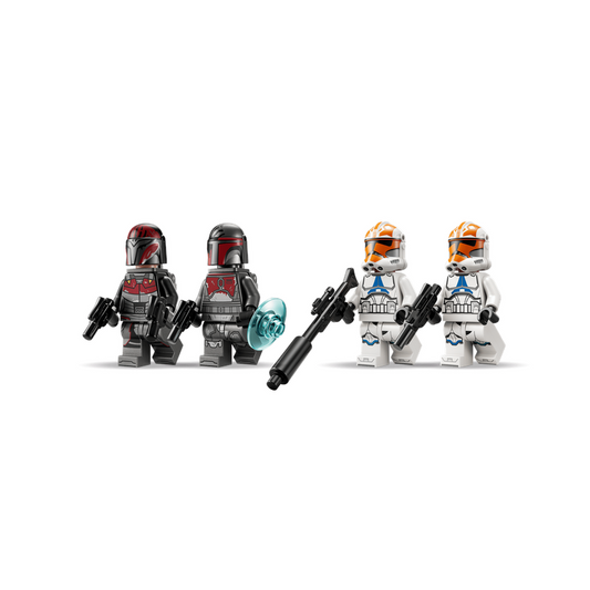 Star Wars: Clone Shock Trooper™ Mech