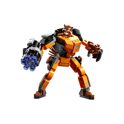 Marvel: Rocket Mech Armour