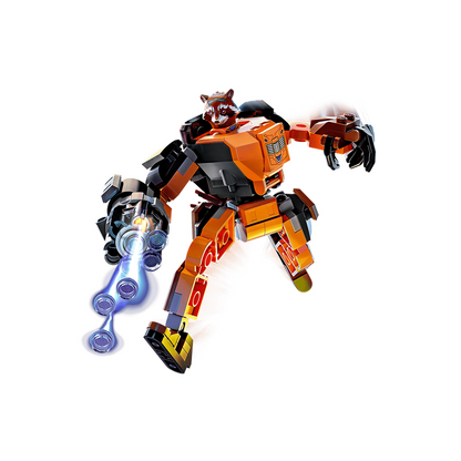 Marvel: Rocket Mech Armour