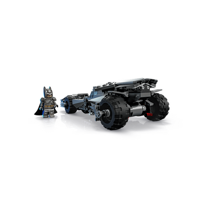 DC: Batman v Superman™ Batmobile™