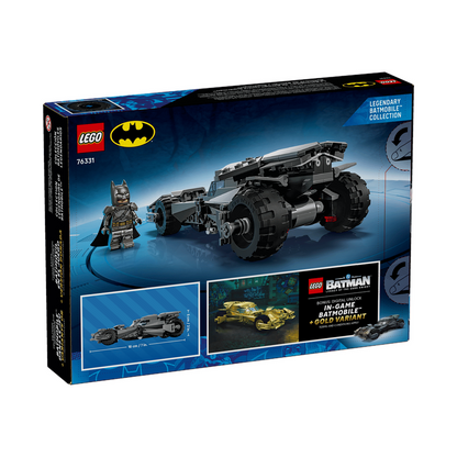 DC: Batman v Superman™ Batmobile™