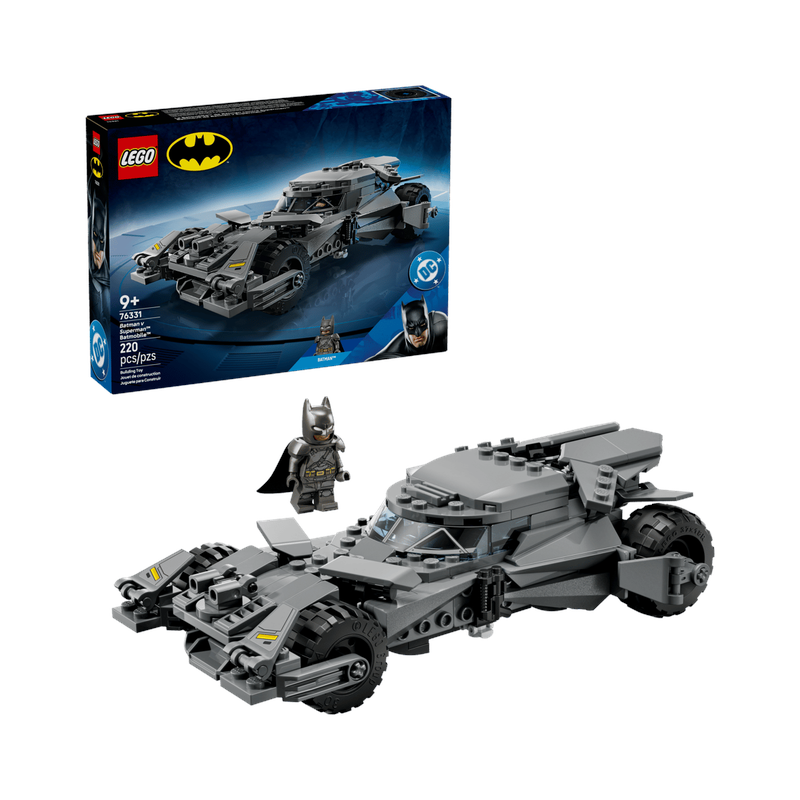 DC: Batman v Superman™ Batmobile™