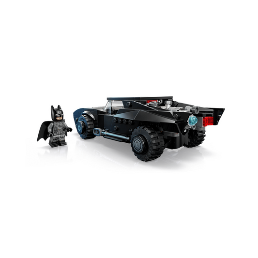 DC: The Batman™ Batmobile™