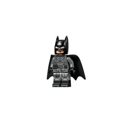 DC: The Batman™ Batmobile™