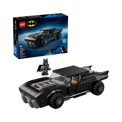 DC: The Batman™ Batmobile™