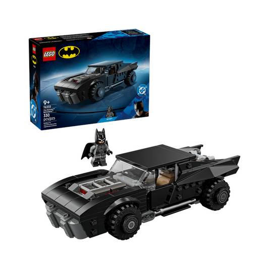DC: The Batman™ Batmobile™