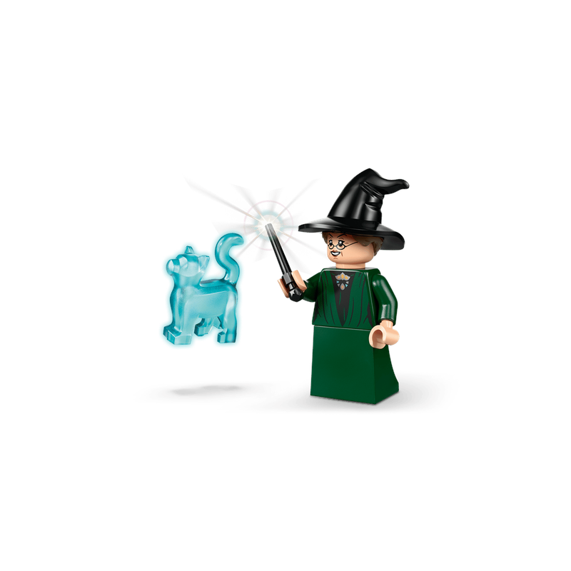 Harry Potter: Hogwarts™ : Τελετή με το Καπέλο της Επιλογής