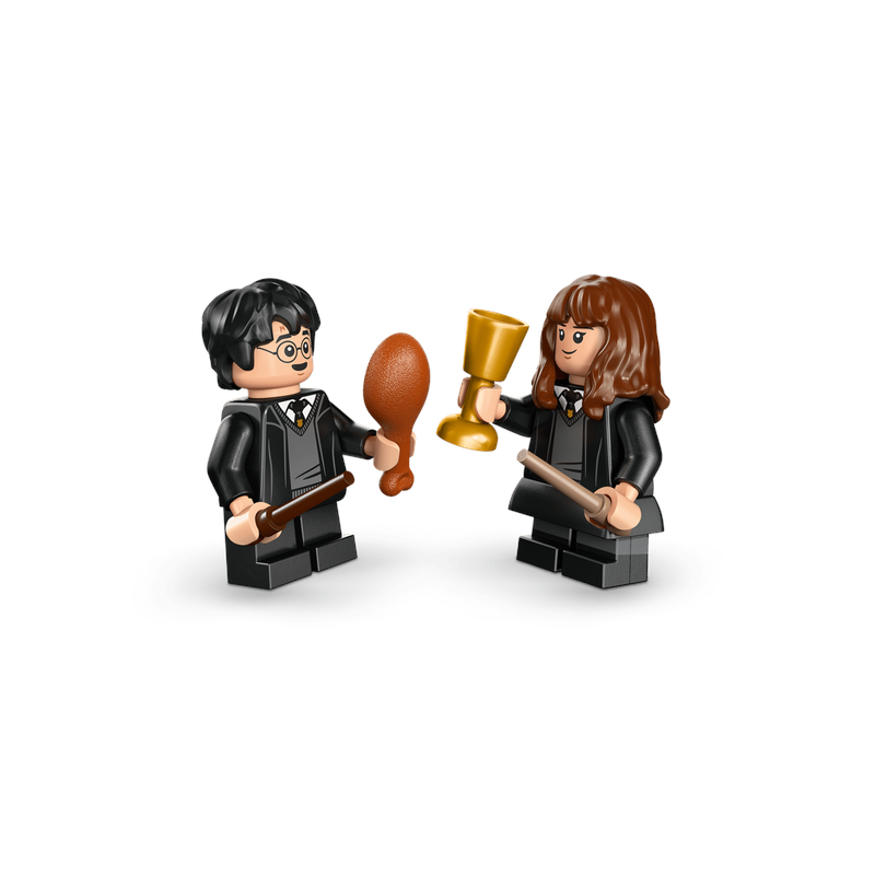 Harry Potter: Hogwarts™ : Τελετή με το Καπέλο της Επιλογής