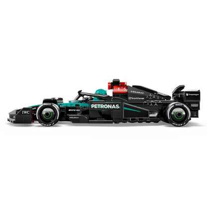 Speed Champions: Mercedes-Amg F1 W15 Αγωνιστικό Αυτοκίνητο