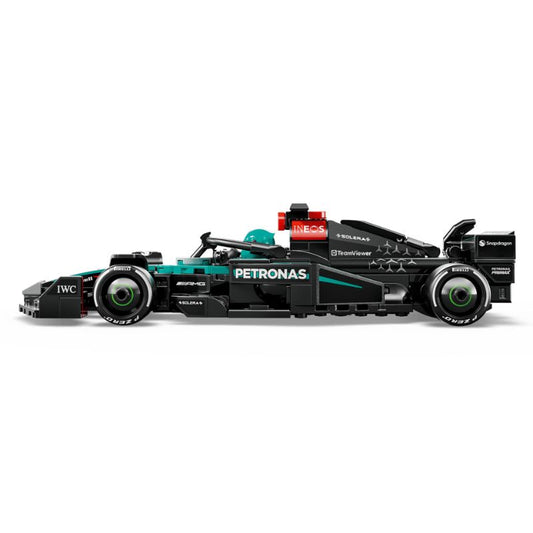 Speed Champions: Mercedes-Amg F1 W15 Αγωνιστικό Αυτοκίνητο