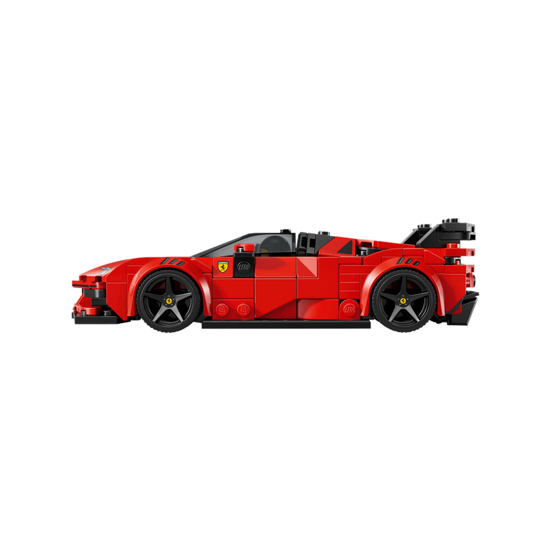 Speed Champions: Ferrari SF90