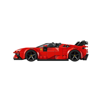 Speed Champions: Ferrari SF90