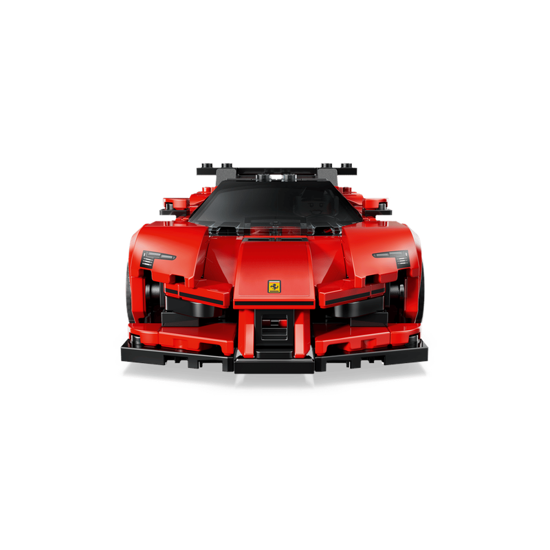 Speed Champions: Ferrari SF90