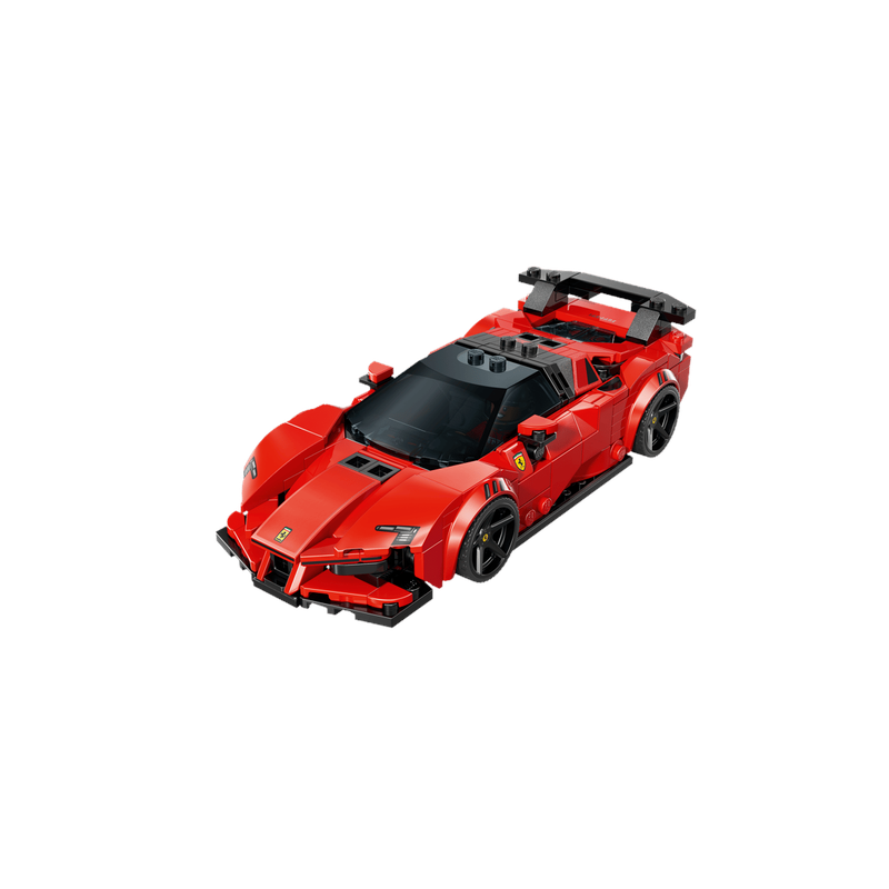 Speed Champions: Ferrari SF90