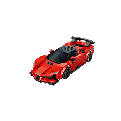 Speed Champions: Ferrari SF90