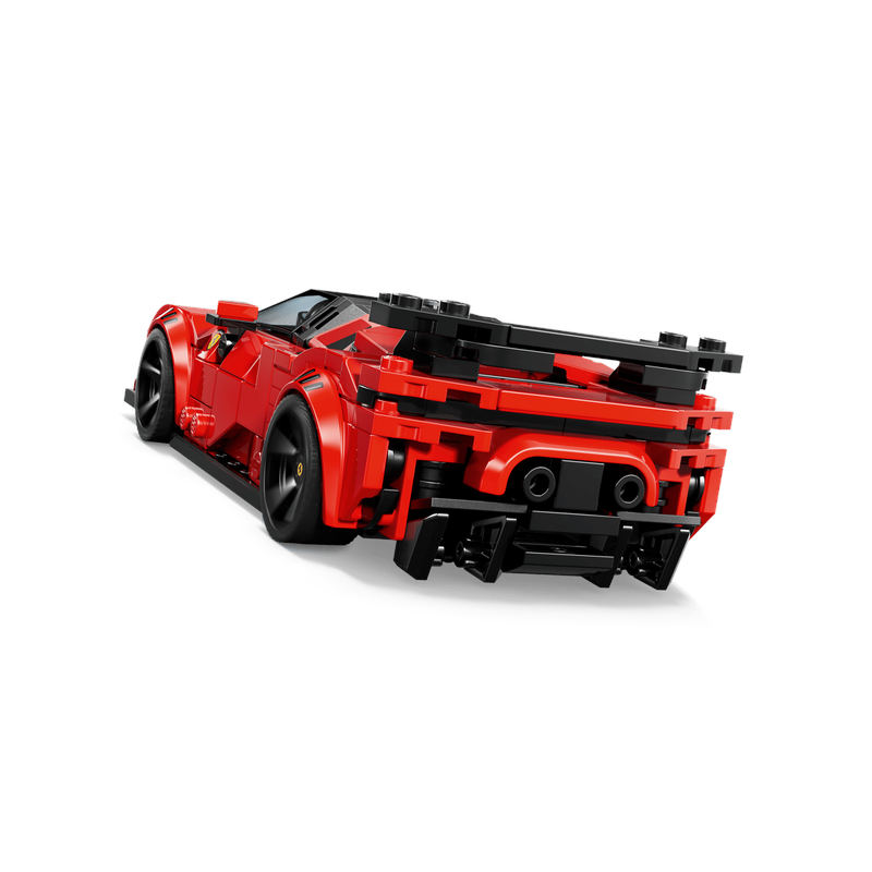 Speed Champions: Ferrari SF90