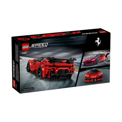 Speed Champions: Ferrari SF90