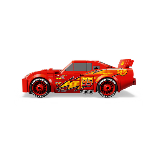 Speed Champions Disney™: Lightning McQueen